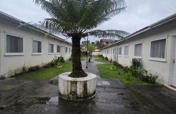 Casa térrea com 2 quartos em Itanhaem - Foto 21