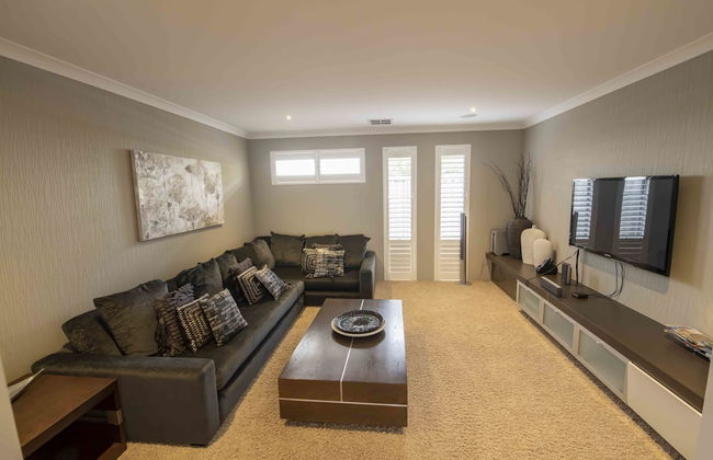 Magnificent Beach Retreat - Foto 35