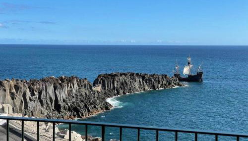 Casa do Ilhéu - House of Ilhéu - Câmara de Lobos - Foto 3