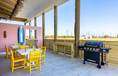 Laguna Villa: The Ultimate Beachfront Mega-Retreat: 9BR, Sleep 32 - Foto 9