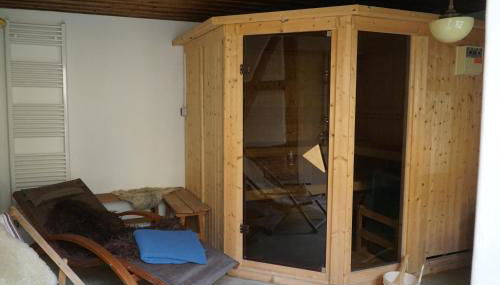 Pension zum Hirschstein - Photo 5