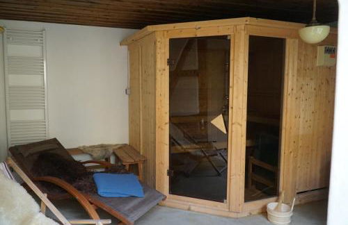 Pension zum Hirschstein - Photo 5