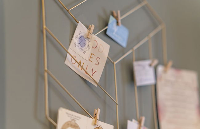 La Lu Cozy Rooms 2 - Foto 25