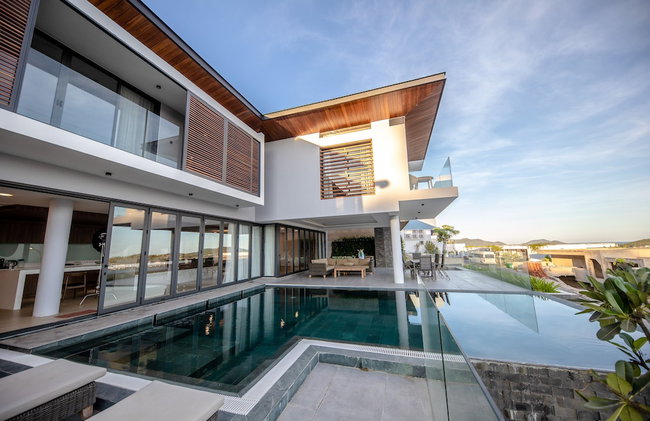 Acqua Villa Nha Trang - Photo 27