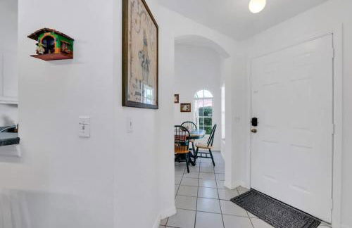 Cute Vacation Home Very Close to Disney - Foto 18
