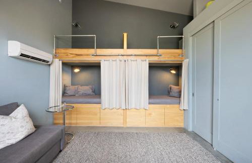 Jackalope Junction-Pool, Hot Tub, Fire Pit, BBQ & Desert Views! home - Foto 18