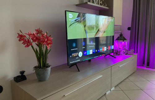 AGM Suite Rome Airport FCO - Attico Parco Leonardo - Foto 31