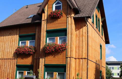 Haus Sonnenruh - Foto 1