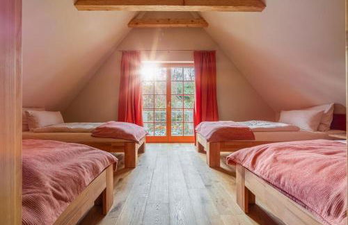 Bio Apartments mit Saunabereich im Bio Naturidyll Wiesengrund - Foto 14