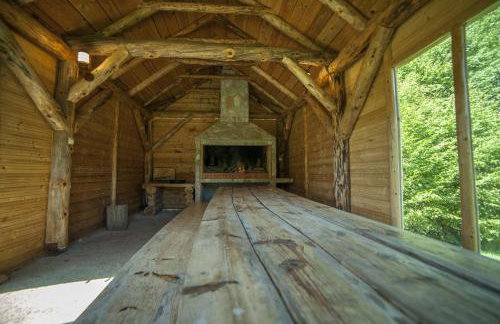 Holiday Homes Eko Klanac - Foto 19