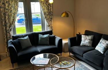 Chic Classy & Cosy at Lough Erne Golf Village and Resort - Foto 6