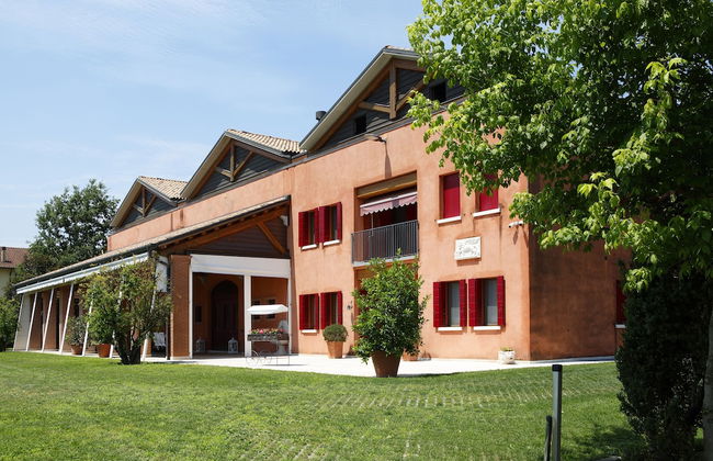 Villa Almè - Foto 46