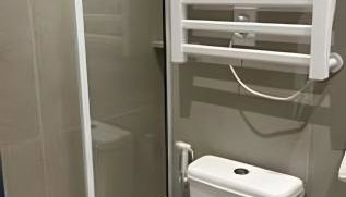 Loft de luxo na Praia de Botafogo - Foto 3, Shower