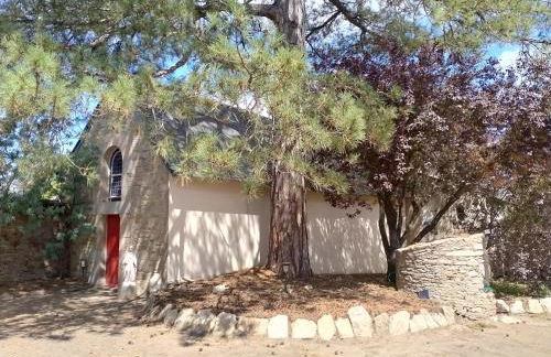 Manoir de L'Aisnerie - Foto 22