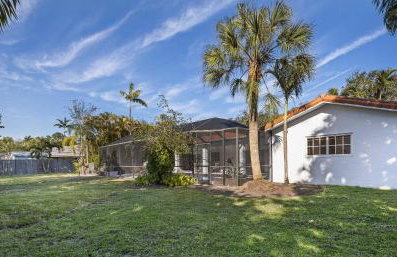 Tranquil Heirloom Hideaway Pool in South Miami - Foto 52