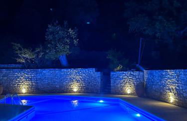 Villa Delphini - Foto 14