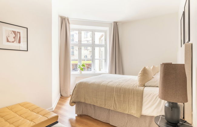 Sanders Noble - Fantastic 5-bdr Apt in the Capital - Foto 10