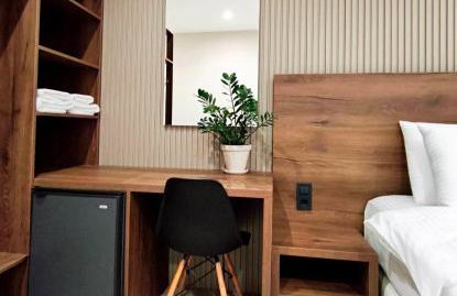 D Suites & Rooms - Foto 19