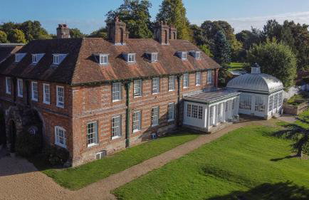 The Manor House at Norton Park - Foto 1