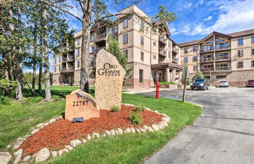 Less Than 1 Mi to Slopes Mtn-View Keystone Condo - Photo 25