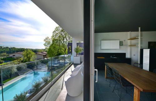 Extra Urbano - Lago di Garda - Adults Only - Foto 28