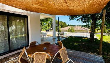 Villa du grangeon - Photo 3
