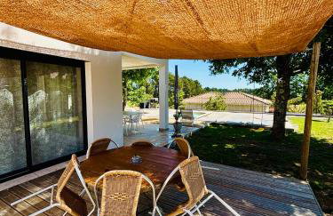 Villa du grangeon - Photo 3