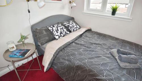 Modern house near Glasgow 3bdr - Foto 4