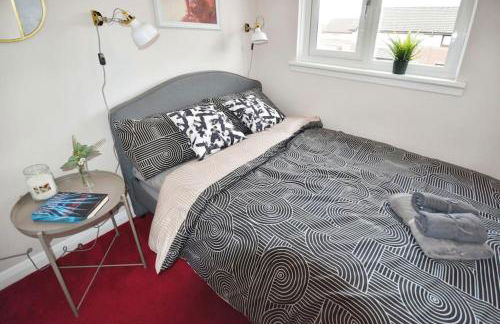 Modern house near Glasgow 3bdr - Foto 4