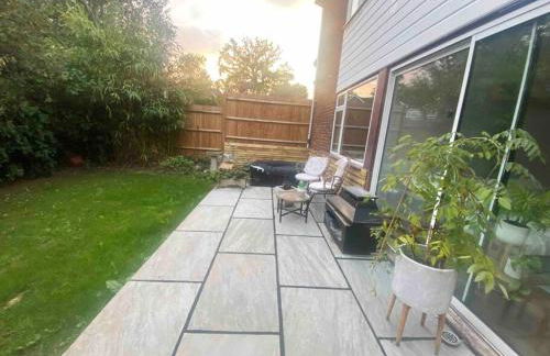 Pretty fancy staycation - South East London / Kent - Foto 11