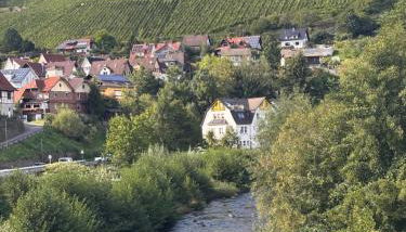 Ferienwohnung Gernsbach Oberstrot - Foto 4
