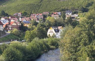 Ferienwohnung Gernsbach Oberstrot - Foto 4