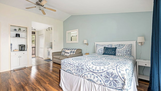 The Shores Bay View Unit 5586 - Photo 3, Interior