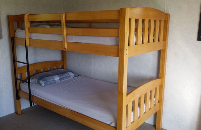 Port Waikato Holiday Park - Photo 25