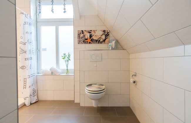 Ein Bett im Norden Nr. 7 - Foto 61