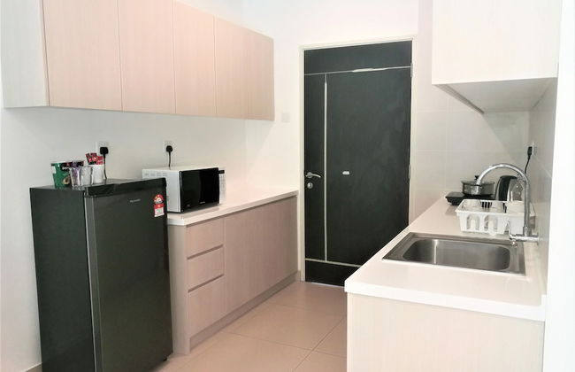 ETM Midhill Modern Studio Room - Genting - Foto 5