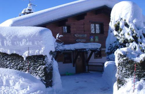 CHALET LA LICORNE 1 - pied des pistes - Photo 30