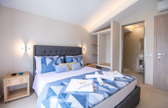 Villa Mandi & Jani - Foto 9