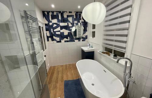 "Ivyholme" Superb Premium House in Central Durham Location - Foto 27