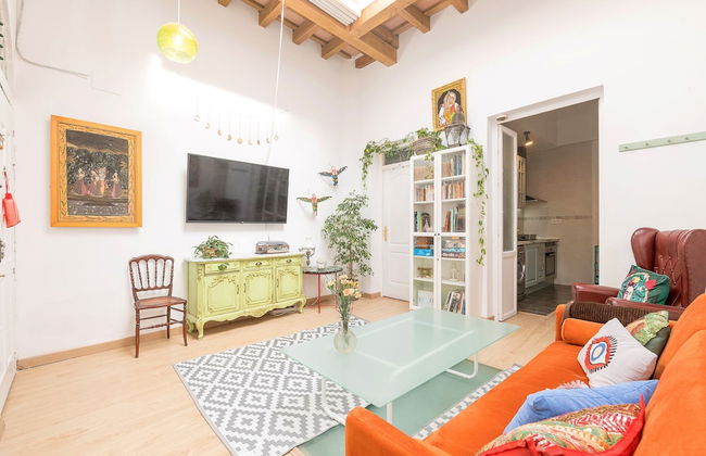 Starlight in Cadiz With 3 Bedrooms and 1 Bathrooms - Foto 5