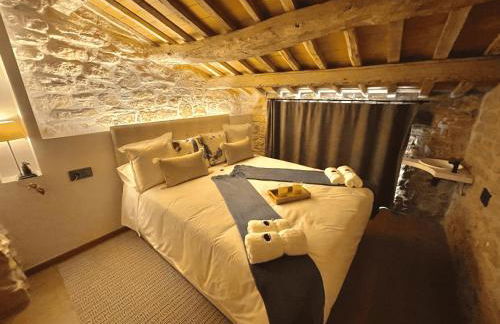 Torre Medieval de Queralt & Spa - Foto 31