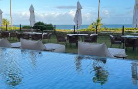 Alphaville Naia Guarajuba AP 21 - Foto 60