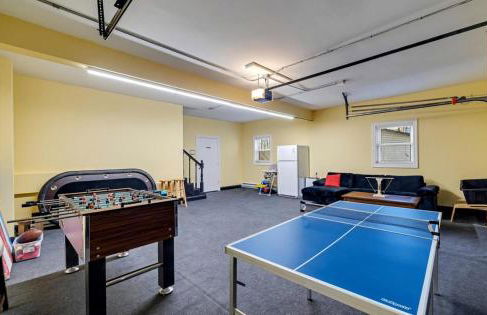 Lake Area 6BR Pet friendly home in Poconos - Your Pocono Retreat - Foto 55