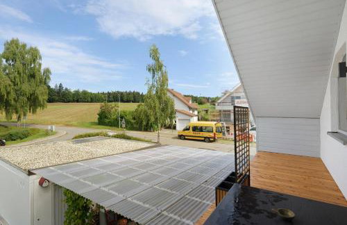 Ferienwohnung Nordschwarzwald - Photo 13