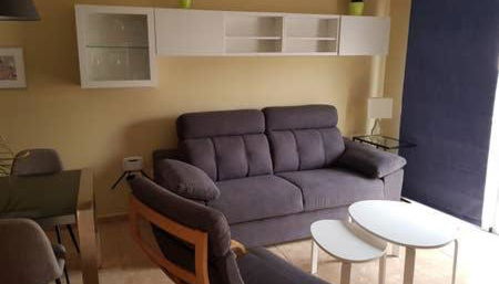 Dúplex céntrico, hasta 6 personas. - Foto 2