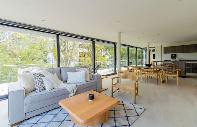 Capitalia Parque Lincoln - Foto 34