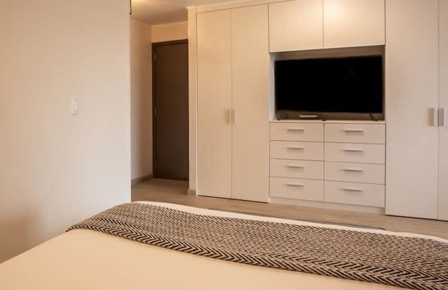 w Stylish Loft With Balcony in Barranco - Photo 2