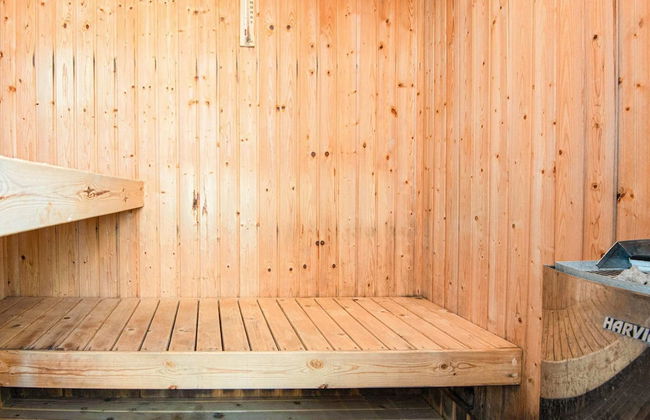 10 Person Holiday Home in Allingabro-by Traum - Foto 23