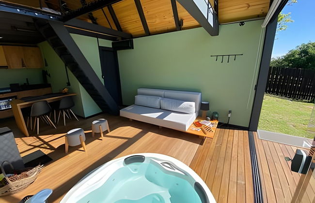 Sitio Sunset Joy - Foto 23