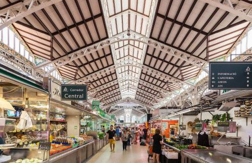 Plaza Redonda Center - Photo 27